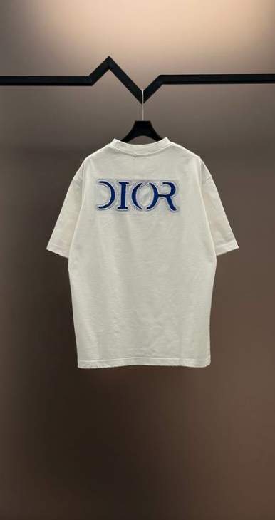 Dior T Shirts Short _SKUDiorM-2XLtltx8016374